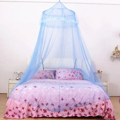 2x1.8m Mosquito Mesh Tent Net For Camping