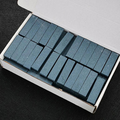 240 Granularity Portable Knife Sharpener Professional Grind Stone Whetstone