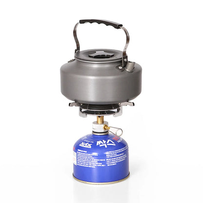Small Camping Stove with Storage Bag