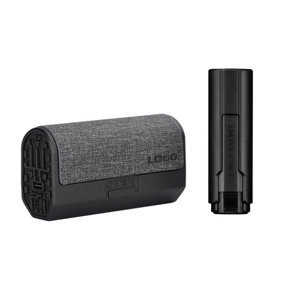Deluxe Edition EDC Flashlight Type-C Rechargeable Camping Climbing and Night Fishing.