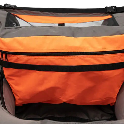 Inflatable Fishing  Raft , adjustable Backrest