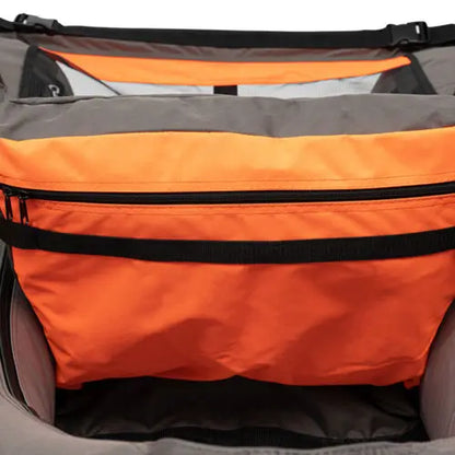 Inflatable Fishing  Raft , adjustable Backrest