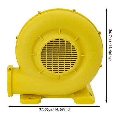 950W High-Power Air Blower for Inflatables  110V