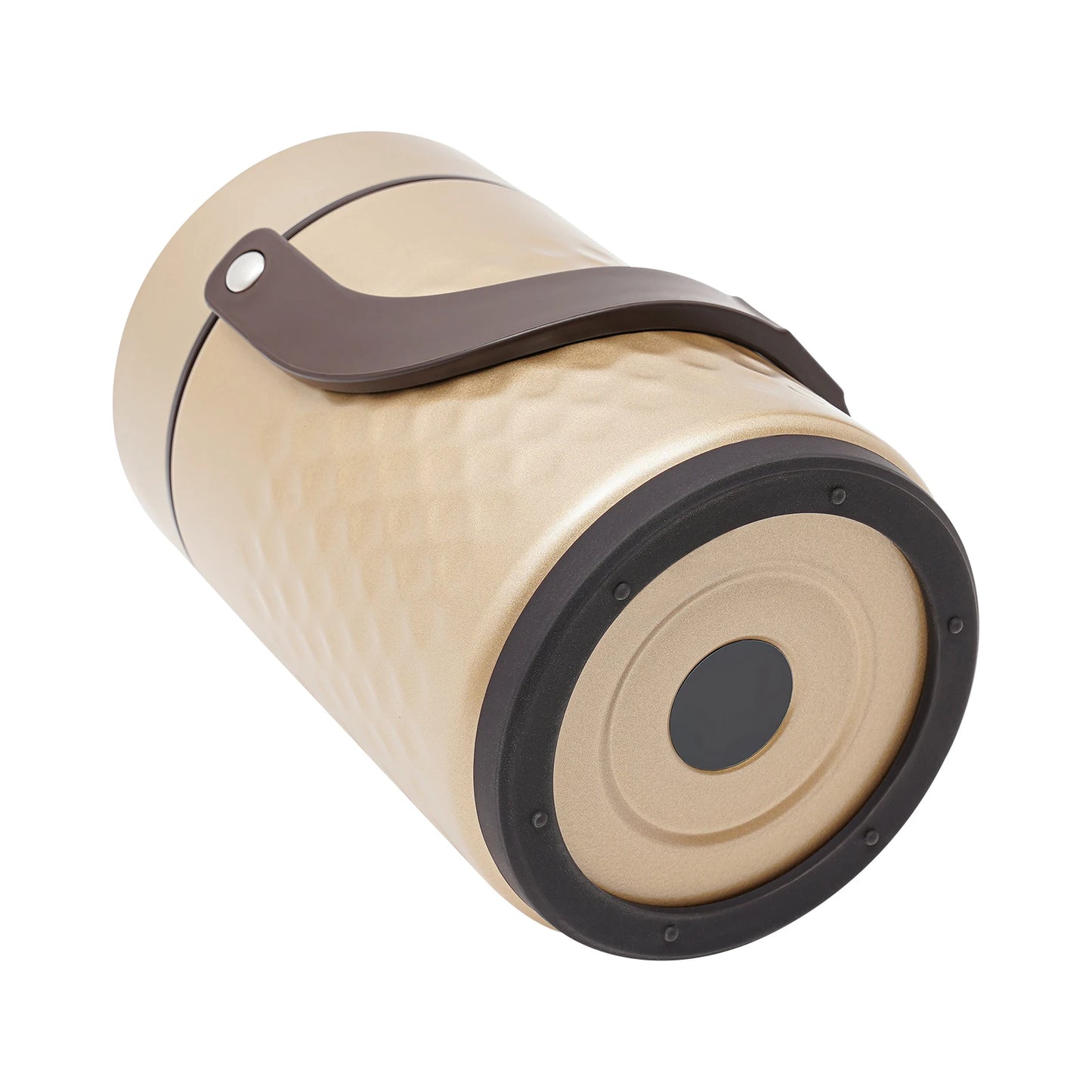 3-Tier Sealed Stackable Food Thermos, Insulated Lunch Box