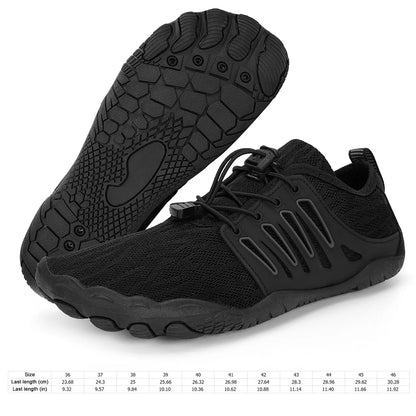 Unisex Water Shoes Non Slip Quick Drying