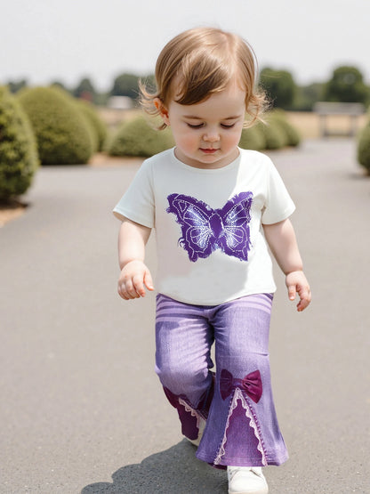 2 piece outfit set for camping fun