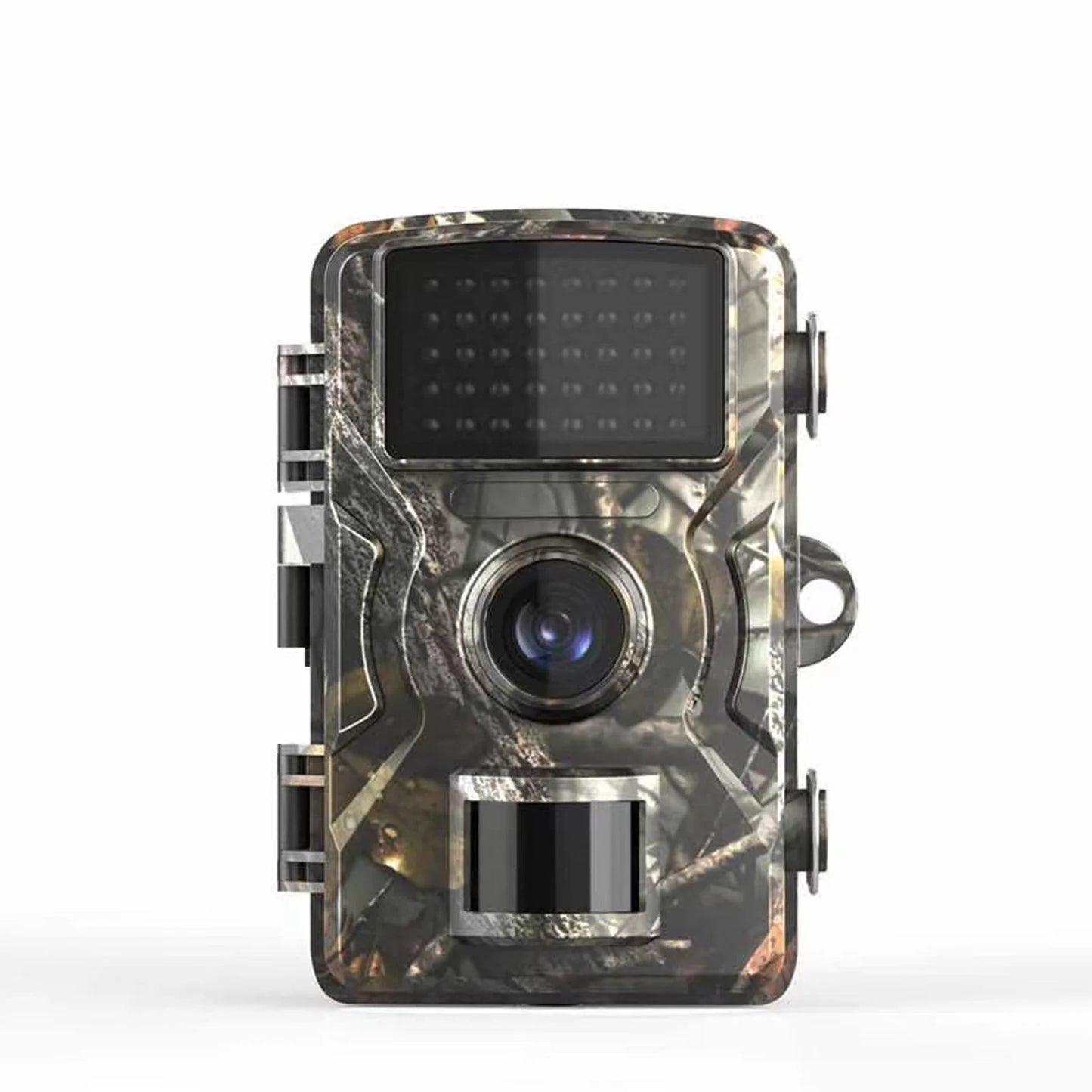 1080P  Infrared Night Vision Mobile Monitoring  Waterproof Trail Camera