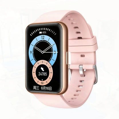 sporty smart watch applicable to huawei apple