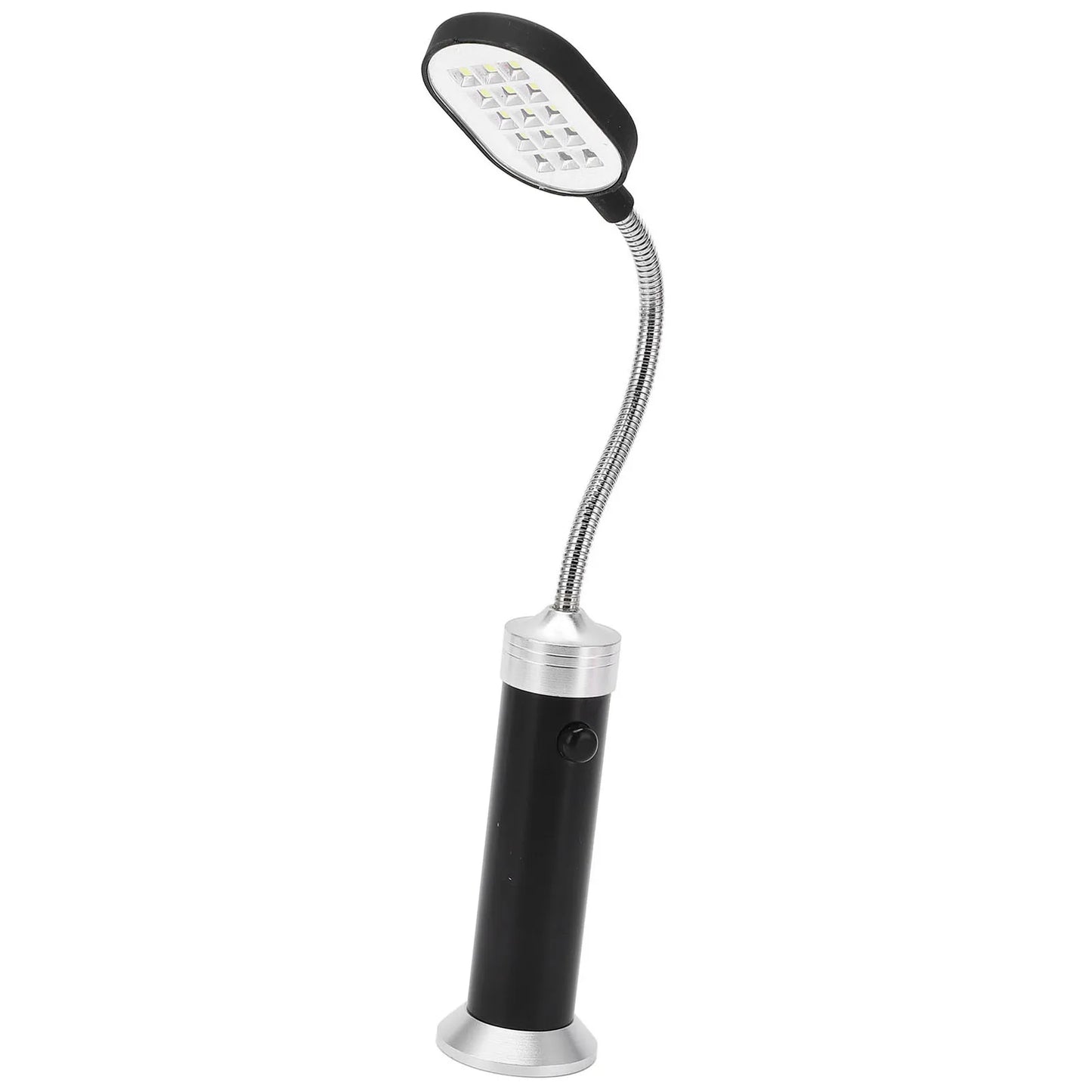 Magnetic Lamp 360° Gooseneck Weather Resistant LED  Light