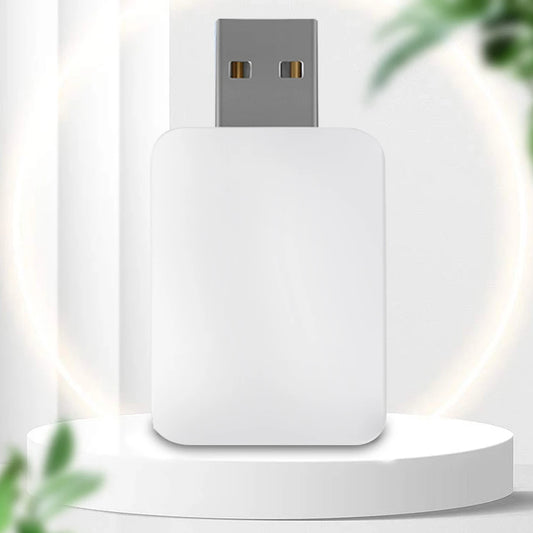 Electric Fishing Bobber Floats Rechargeable Night Fishing Floats