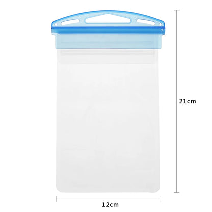 Waterproof Swimming Bag Drifting Diving Shoulder Waist Pack