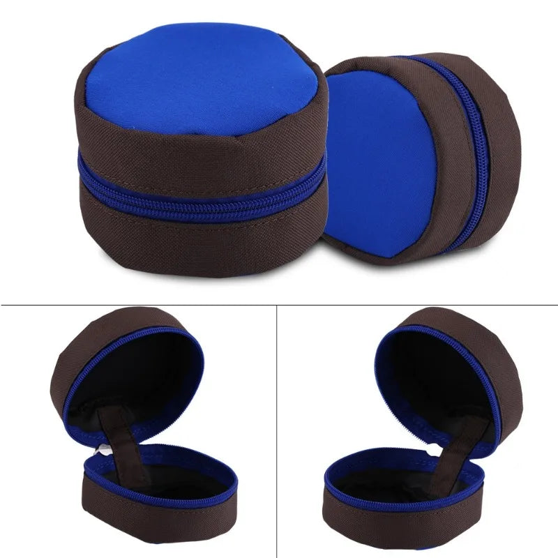 Fly Fishing Reel Case