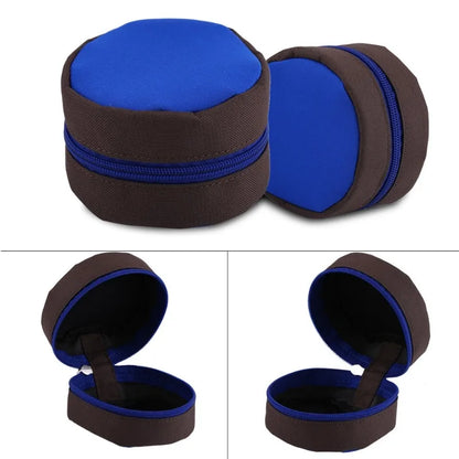 Fly Fishing Reel Case