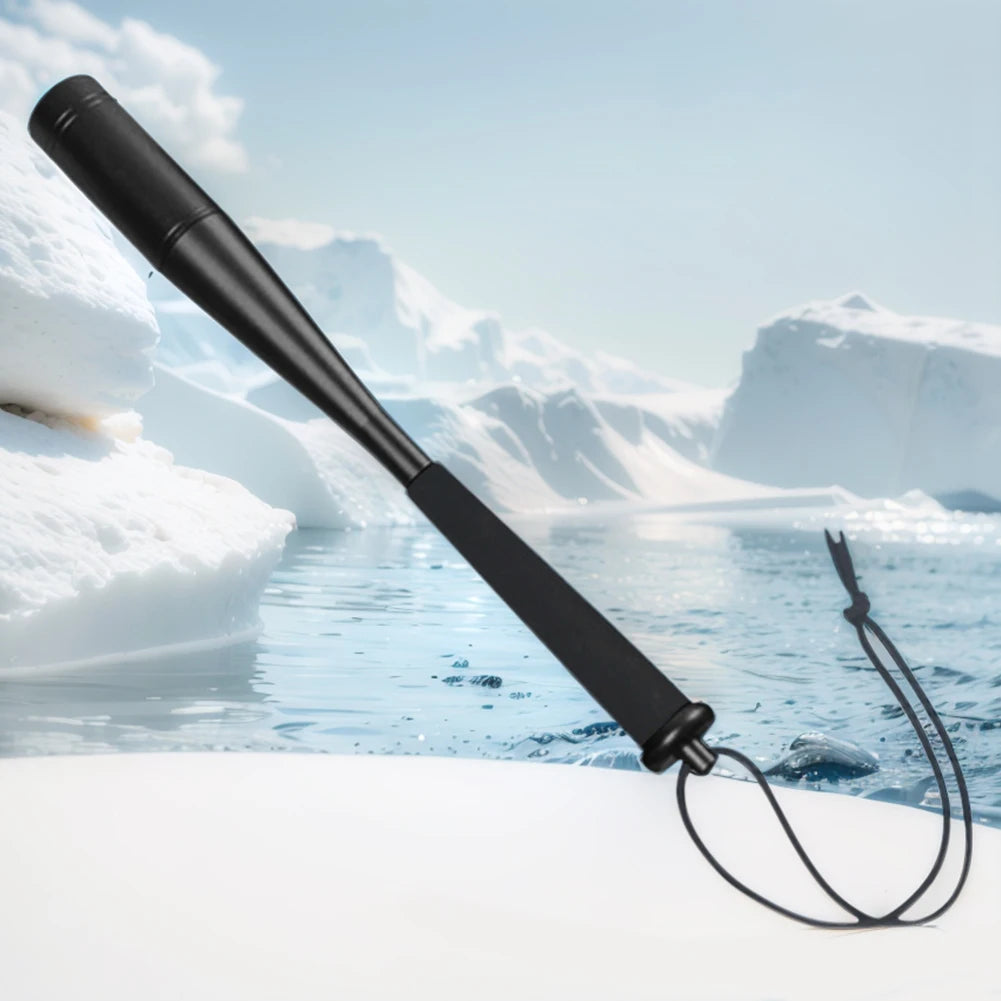 Fishing Priest  Aluminum Alloy Fish Bat