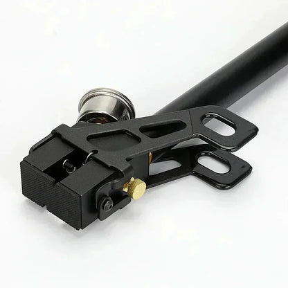 4500 psi 4 Stage High Pressure Air PCP Pump