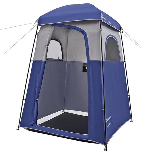 KingCamp Portable Outdoor Shower Tent