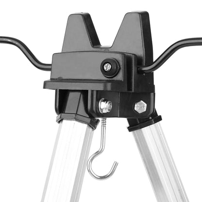 Multifunctional Rod Tripod