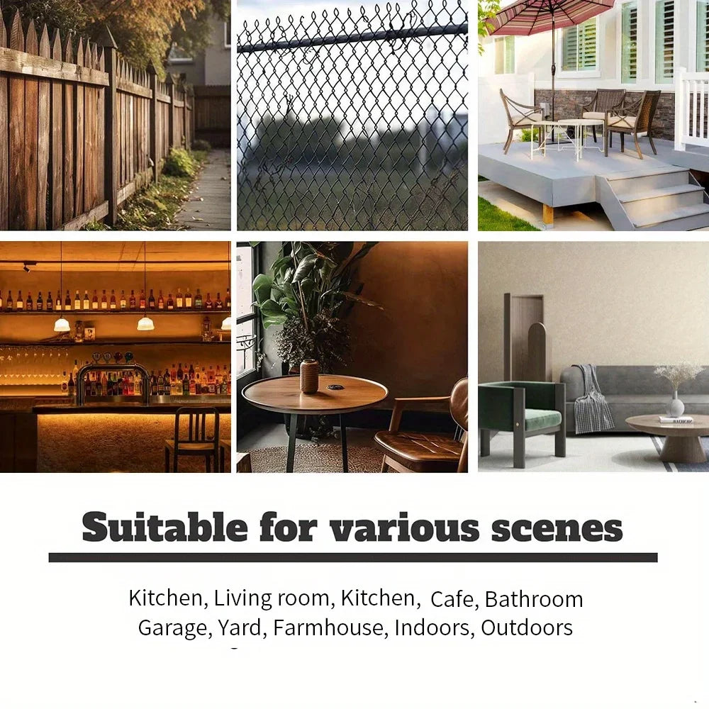 Rustic "Gone Fishing" Metal Sign - 8x12 Inch Aluminum Wall Decor