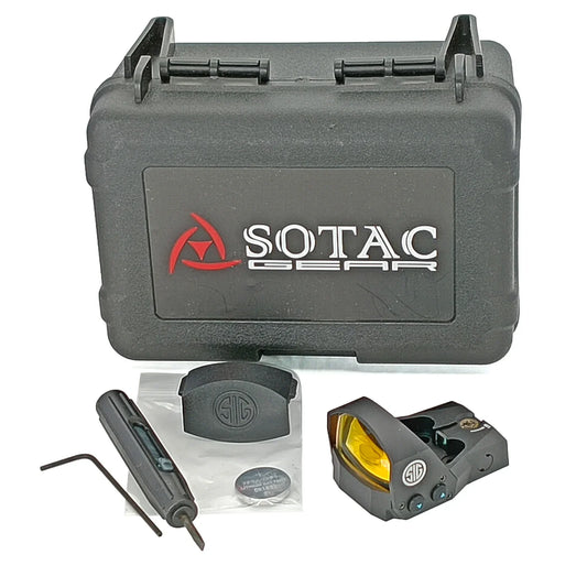 1X30mm Red Dot Open Reflex Sight, Accurate Aiming, , for Airgun Hunting