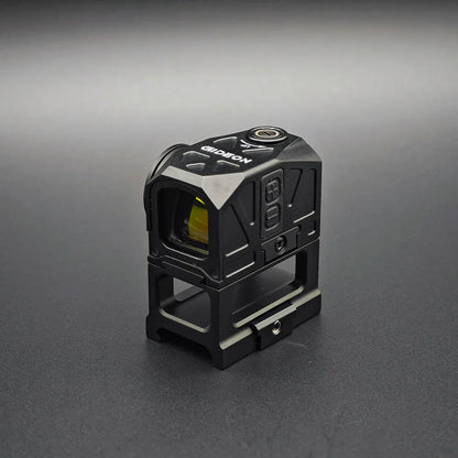 Red Dot Multi-Reticle Sight 16mm Reflex Sight for Hunting