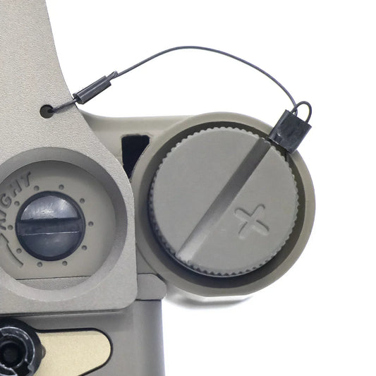 High Quality EXPS3 Sight Holographic With NV Fucntion 558 Red Dot Hunting Scope