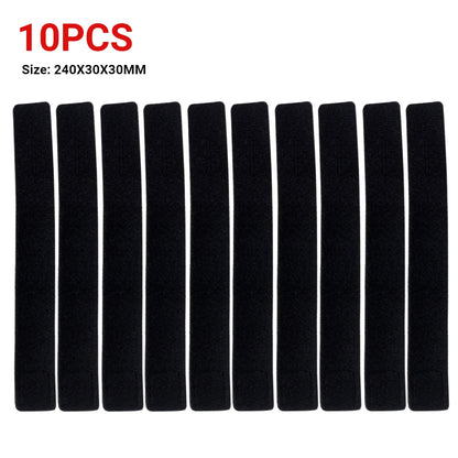 Fishing Rod Tie Holder