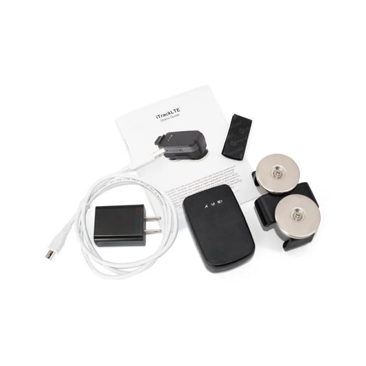 GPS Tracking Device Hunter Hunting Fisherman + GPS card SIM