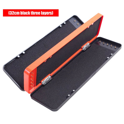 32/45cm Fishing Rig Hook Tackle Box Fishing Gear