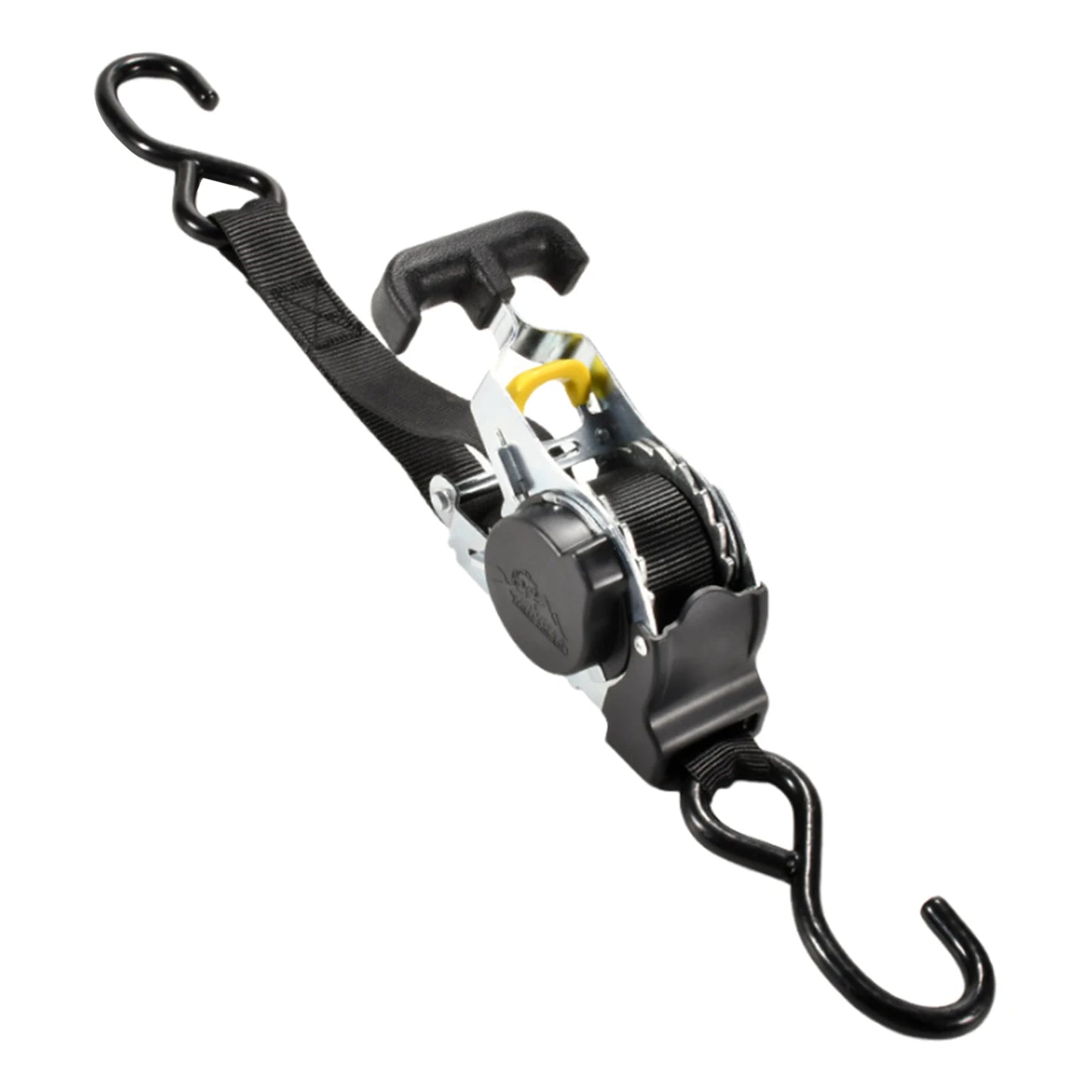 Tie-down Binding Strap Cargo Rope  Tensioner