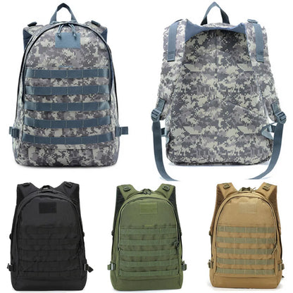 30L Tactical Backpack  Daypack Waterproof