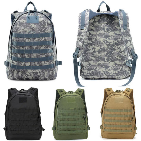 30L Tactical Backpack  Daypack Waterproof