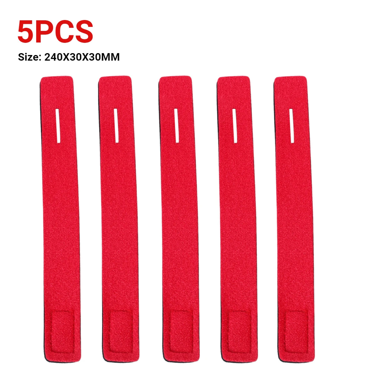 Fishing Rod Tie Holder