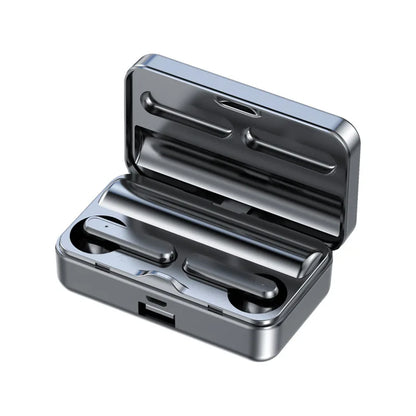 Wireless  Deep Bass Sports Ear Buds For IOS/