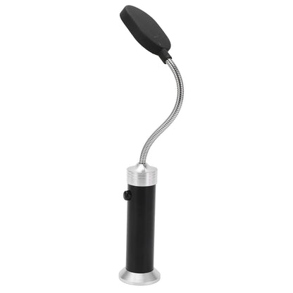 Magnetic Lamp 360° Gooseneck Weather Resistant LED  Light