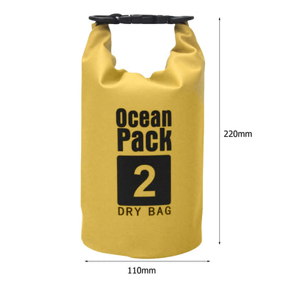Waterproof  Dry Sack for Fishing Surfing Boating  Rafting