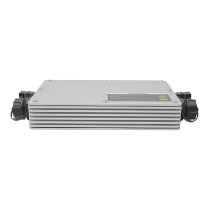600W Waterproof Solar Grid Tie Inverter DC to AC Micro Inverter