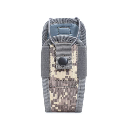 Molle Radio Pouch  Walkie Talkie Case Holder