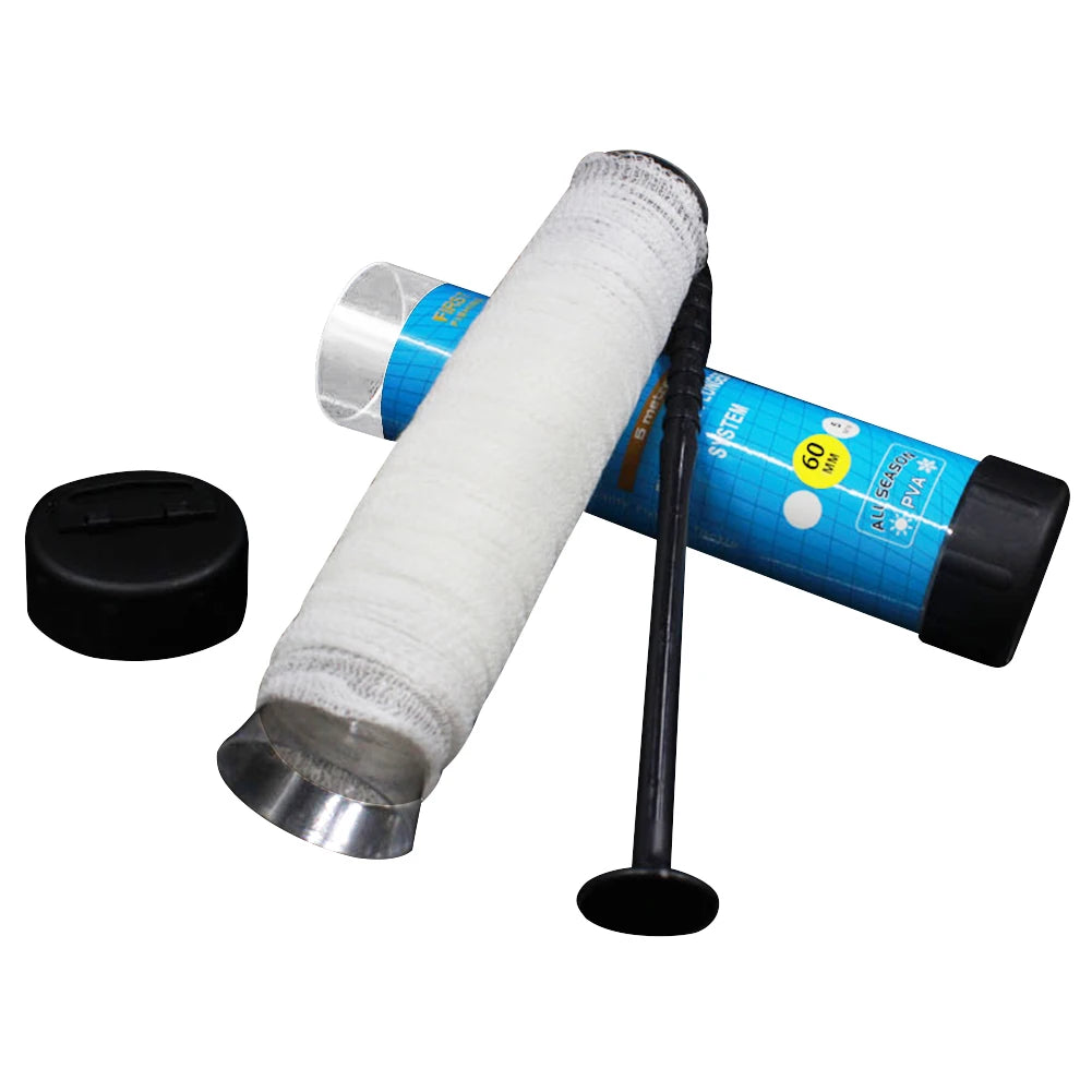 5M Refill Stocking Bait Bag