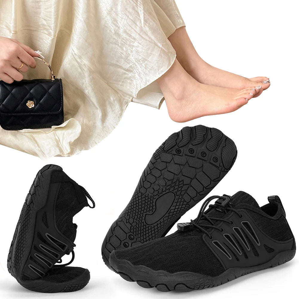 Unisex Water Shoes Non Slip Quick Drying