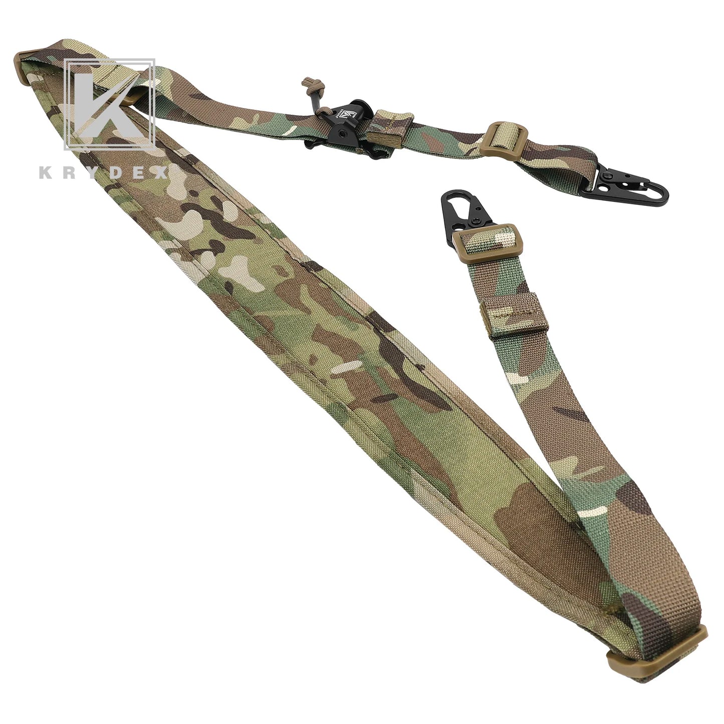 Tactical Sling Modular Gun Strap RemovablePadded Sling