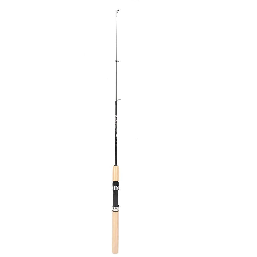 Ice Fishing Retractable Fishing Pole