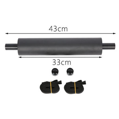 Paddle Board adjustable  Seat PedalsAccesories For Inflatable Boats Kayaks