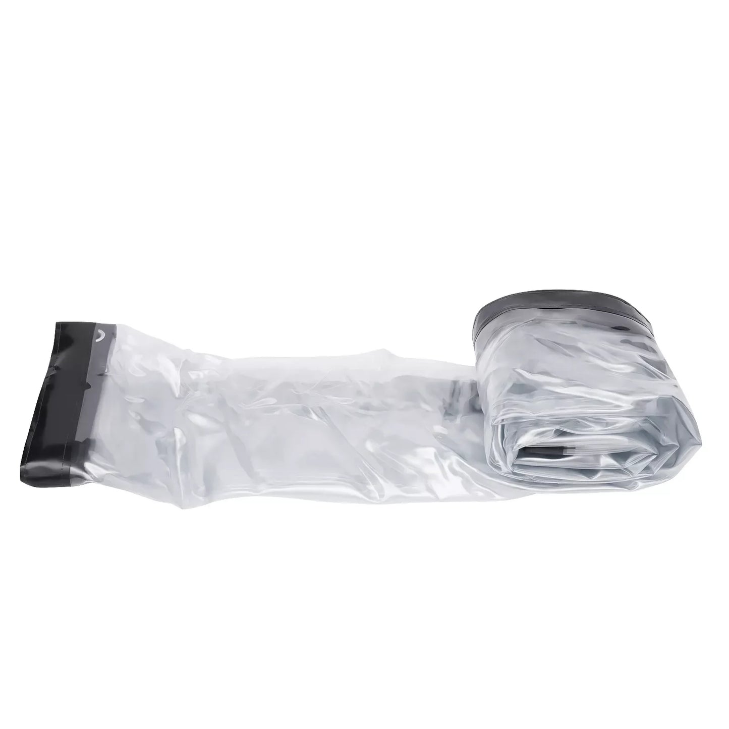8*20FT Outdoor Clear Tarp  Waterproof
