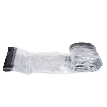 8*20FT Outdoor Clear Tarp  Waterproof