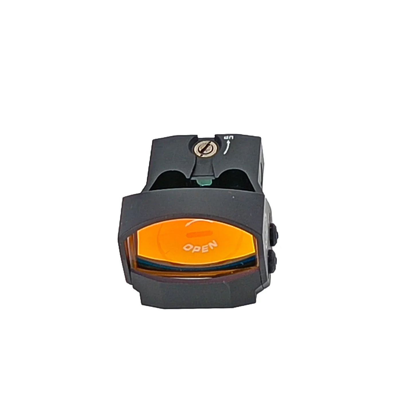 1X30mm Red Dot Open Reflex Sight, Accurate Aiming, , for Airgun Hunting