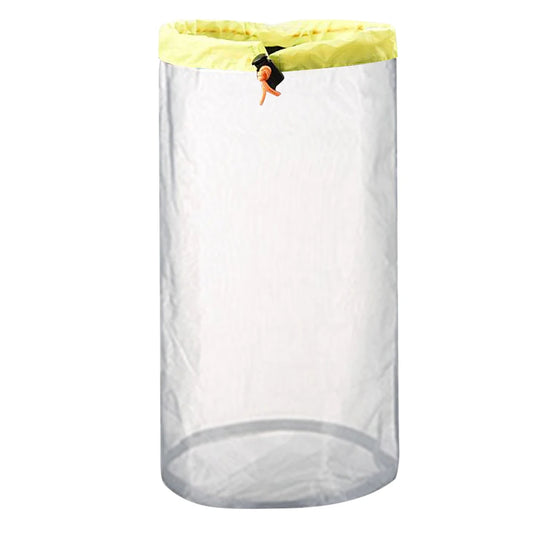Compression Waterproof Drawstring Storage  Bag Saving Carry Pouch for Camping Travel Hiking