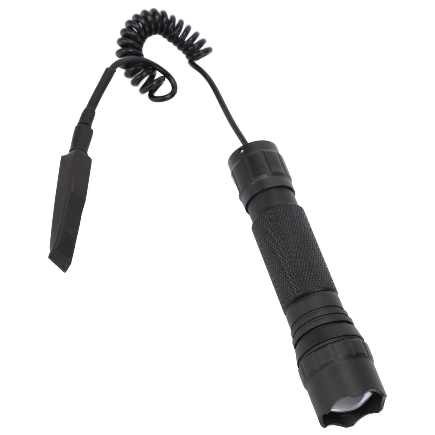 Flashlight Infrared  Zoomable for Hunting, Night Vision Camera Device