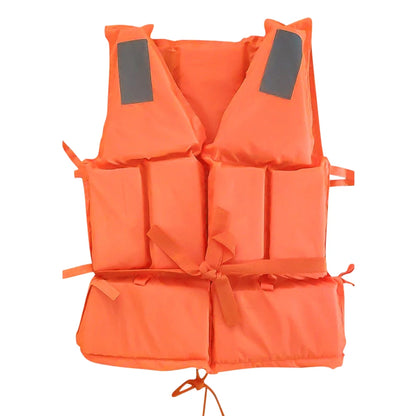 Life  Survival  safety Jacket