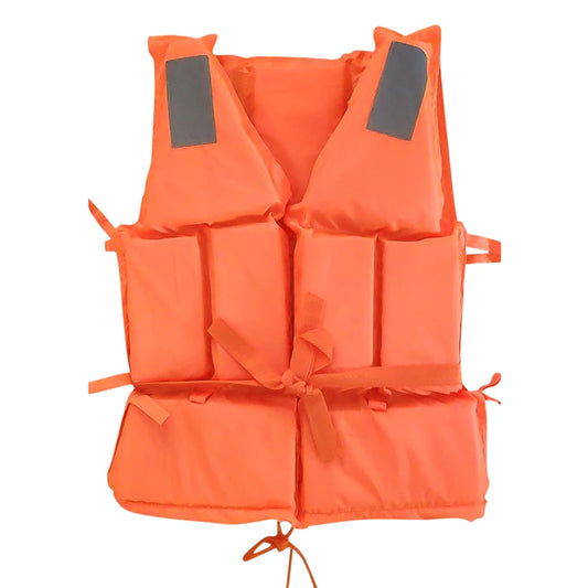 Life  Survival  safety Jacket
