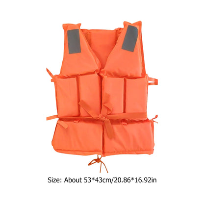 Life  Survival  safety Jacket